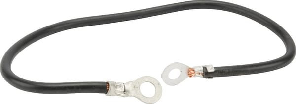 Câble batterie Briggs et Stratton - 7028027YP - Câble, ressort, tige, collier