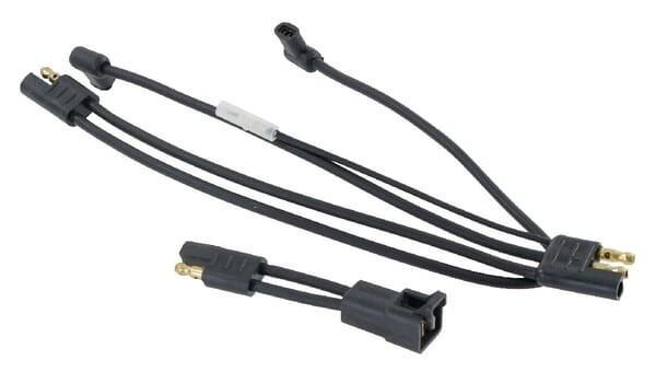 Câble Briggs et Stratton - 792685 - Câble, ressort, tige, collier