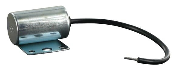 Condensateur Briggs et Stratton - 29861 - Fusible et condensateur