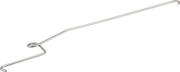Arbre de régulateur Briggs et Stratton - 691303 - Bras, Essieu, Étrier