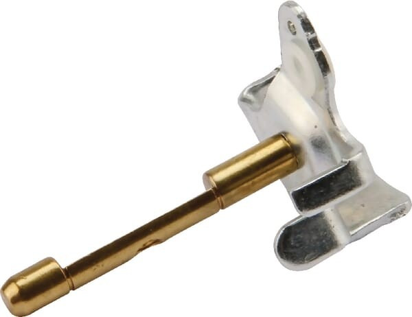 Volet de gaz Briggs et Stratton - 690024 - Soupape