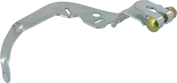 Arbre de régulateur Briggs et Stratton - 798856 - Bras, Essieu, Étrier