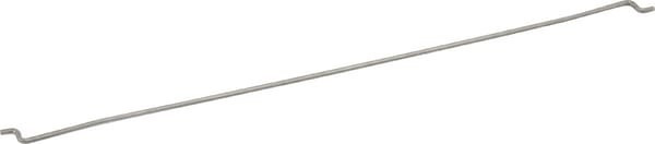 Arbre de régulateur Briggs et Stratton - 260971 - Bras, Essieu, Étrier