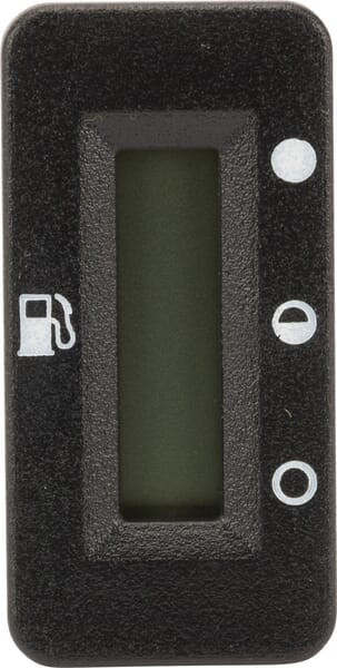 Jauge de niveau de carburant Briggs et Stratton - 1758683YP - Jauge