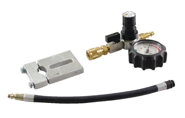 Jauge de carburant psi Briggs et Stratton - 19627 - Jauge