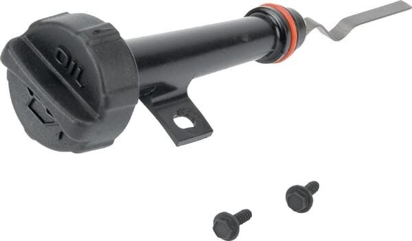 Ensemble tube de jauge Briggs et Stratton - 691440 - Jauge