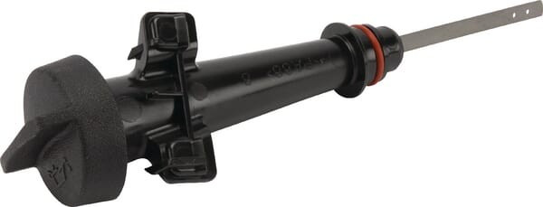 Ensemble tube de jauge Briggs et Stratton - 590572 - Jauge