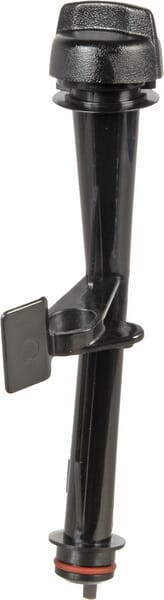 Ensemble jauge / tube Briggs et Stratton - 594022 - Jauge