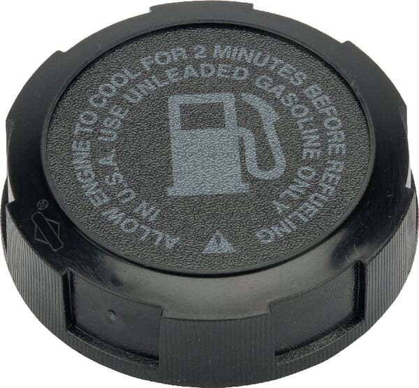 Bouchon de reservoir Briggs et Stratton - 846987 - Bouchon d'huile et d'essence