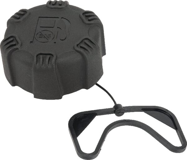 Bouchon de reservoir Briggs et Stratton - 799324 - Bouchon d'huile et d'essence