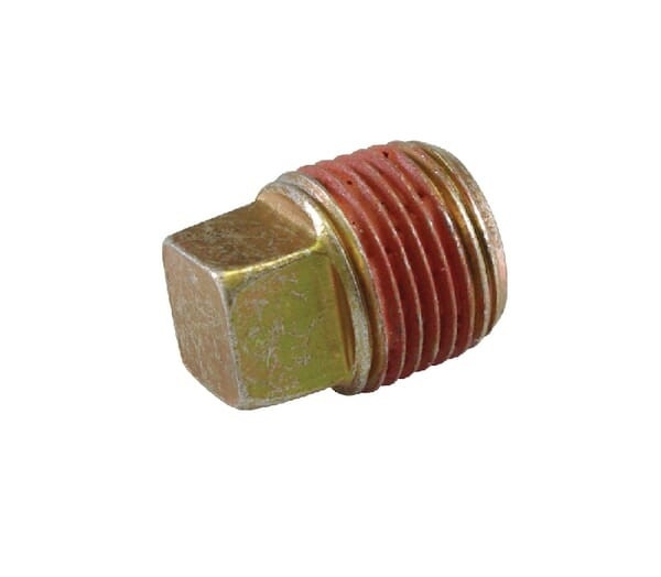 Bouchon de vidange Briggs et Stratton - 690946 - Bouchon d'huile et d'essence