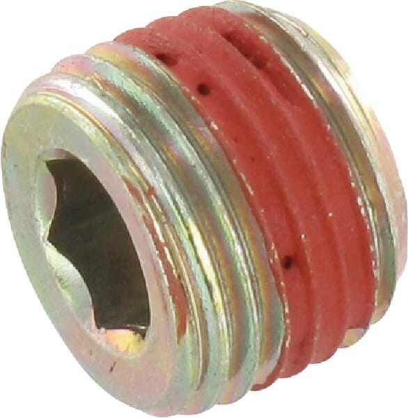 Bouchon Briggs et Stratton - 690343 - Bouchon d'huile et d'essence