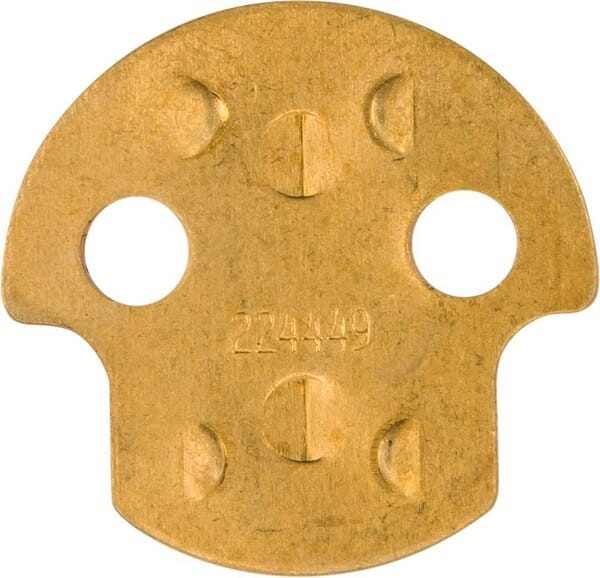 Volet de starter Briggs et Stratton - 692567 - Soupape