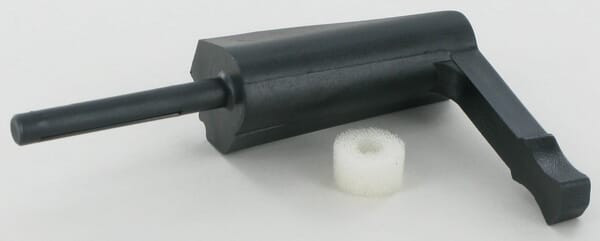 Axe de starter Briggs et Stratton - 690023 - Pièces détachées & conso