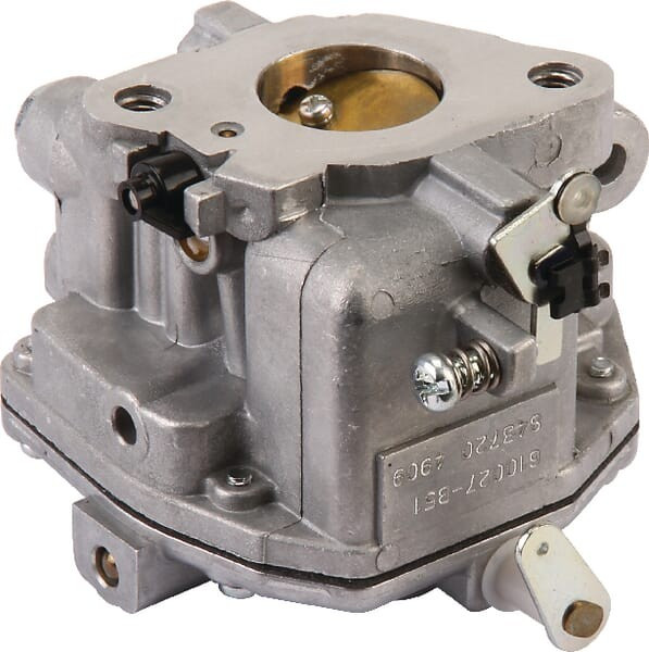 Carburateur Briggs et Stratton - 845017 - Carburateur