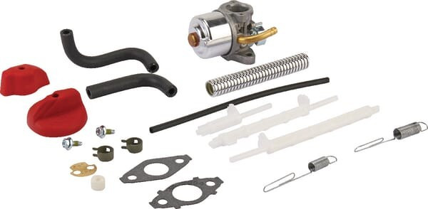 Carburateur Briggs et Stratton - 798917 - Carburateur