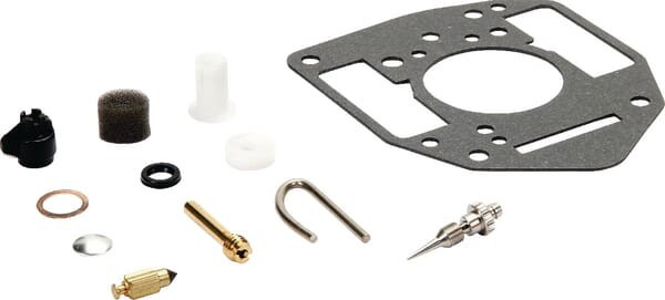 Carburateur Briggs et Stratton - 842877 - Carburateur
