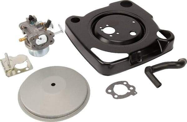 Carburateur Briggs et Stratton - 847393 - Carburateur