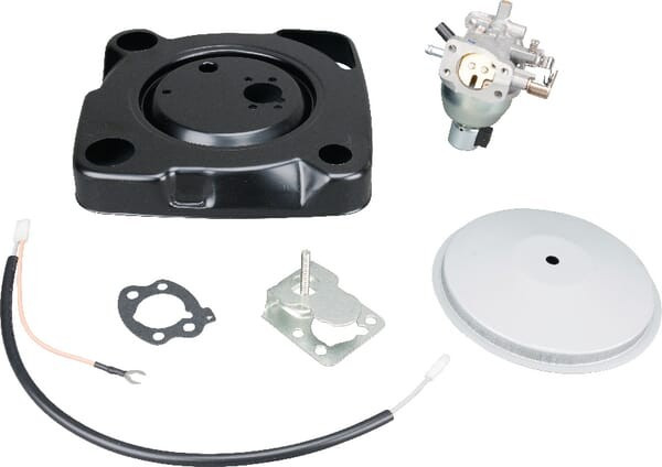 Carburateur Briggs et Stratton - 846944 - Carburateur