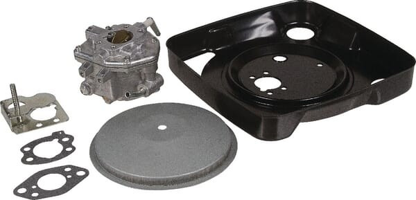 Carburateur Briggs et Stratton - 846109 - Carburateur