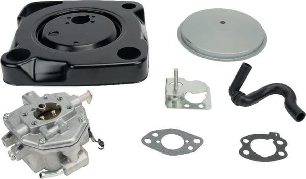 Carburateur Briggs et Stratton - 846082 - Carburateur