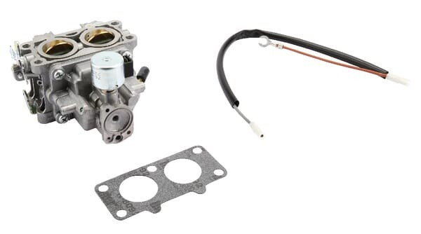 Carburateur Briggs et Stratton - 845199 - Carburateur
