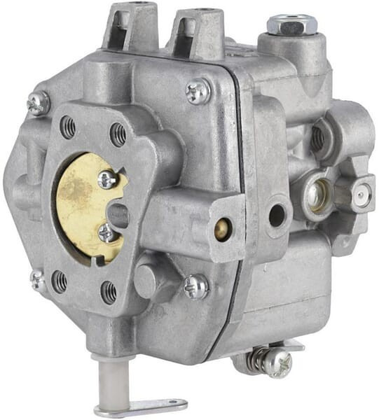Carburateur Briggs et Stratton - 844992 - Carburateur