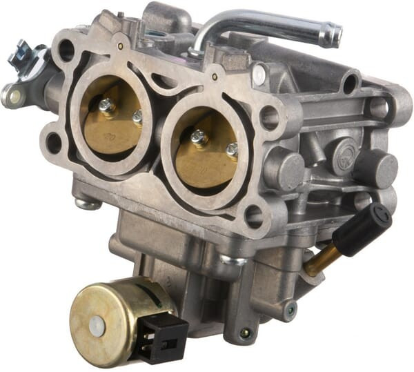 Carburateur Briggs et Stratton - 844371 - Carburateur