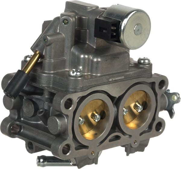 Carburateur Briggs et Stratton - 844370 - Carburateur