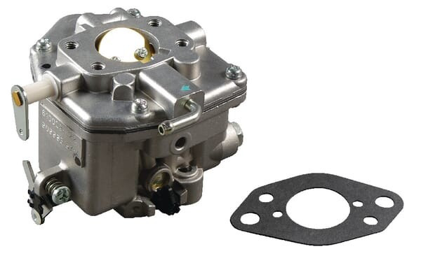 Carburateur Briggs et Stratton - 809011 - Carburateur