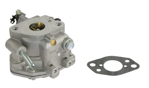Carburateur Briggs et Stratton - 809008 - Carburateur