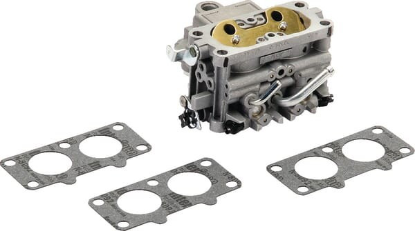 Carburateur Briggs et Stratton - 808626 - Carburateur
