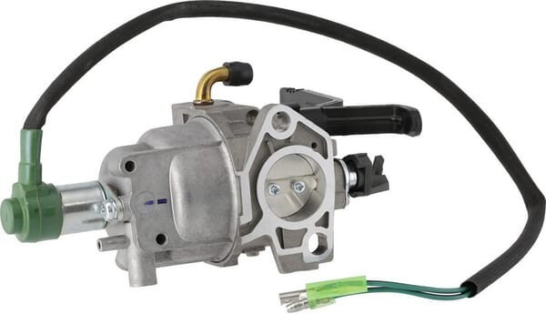 Carburateur Briggs et Stratton - 799773 - Carburateur