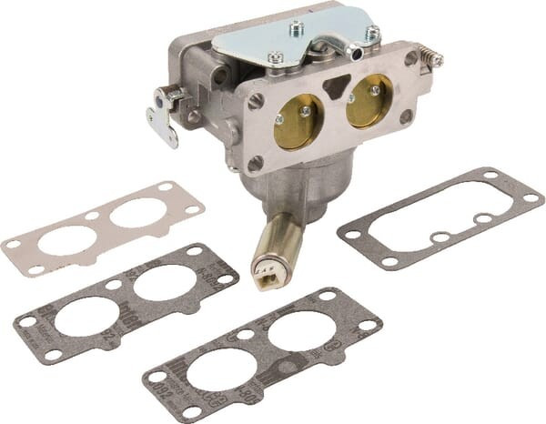 Carburateur Briggs et Stratton - 796258 - Carburateur