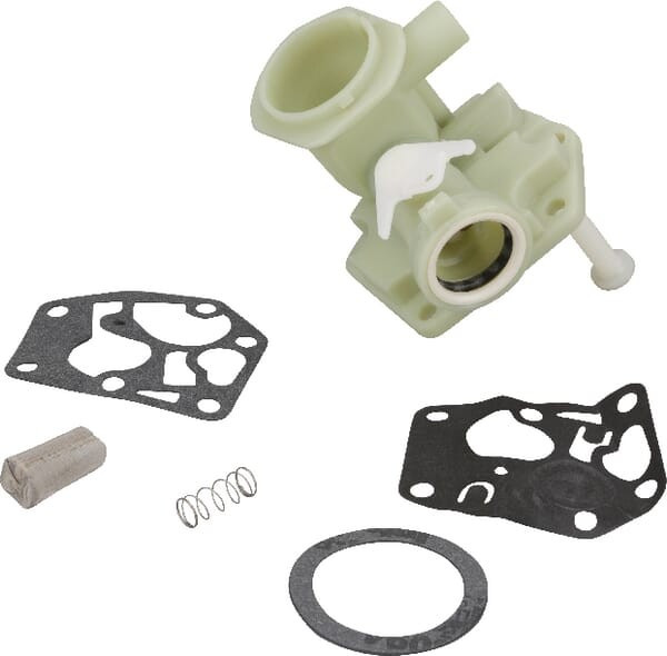 Carburateur Briggs et Stratton - 795476 - Carburateur