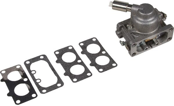 Carburateur Briggs et Stratton - 792295 - Carburateur