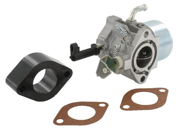 Carburateur Briggs et Stratton - 715783 - Carburateur