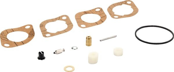 Carburateur Briggs et Stratton - 715707 - Carburateur