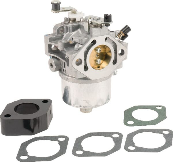 Carburateur Briggs et Stratton - 715572 - Carburateur