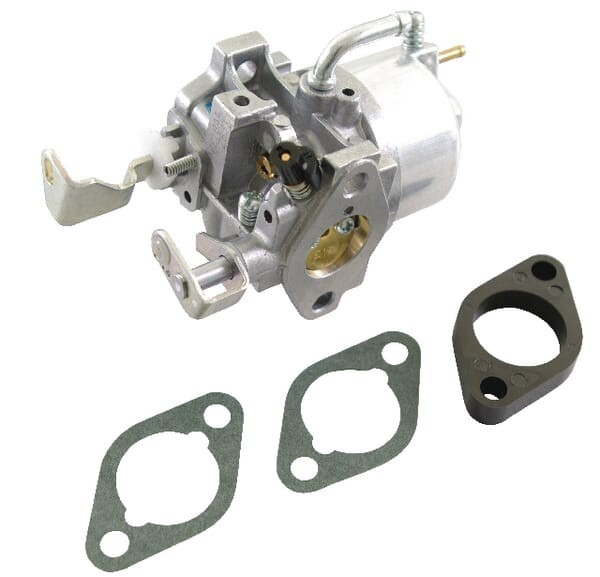 Carburateur Briggs et Stratton - 715520 - Carburateur