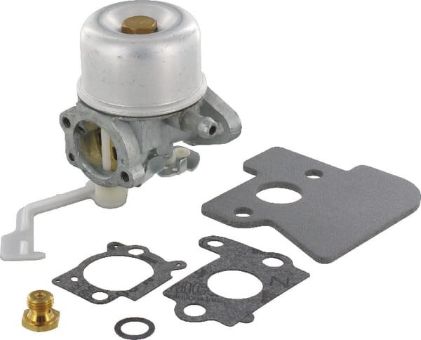 Carburateur Briggs et Stratton - 698055 - Carburateur