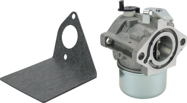 Carburateur Briggs et Stratton - 690119 - Carburateur