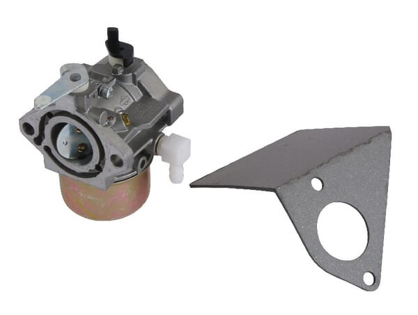 Carburateur Briggs et Stratton - 690117 - Carburateur
