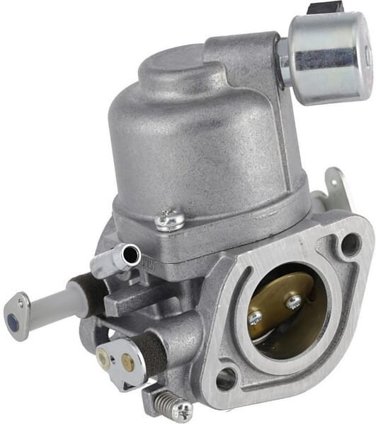 Carburateur Briggs et Stratton - 597128 - Carburateur