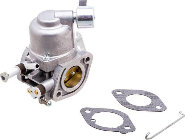 Carburateur Briggs et Stratton - 597126 - Carburateur