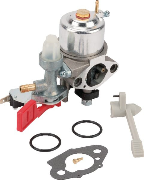 Carburateur Briggs et Stratton - 595318 - Carburateur