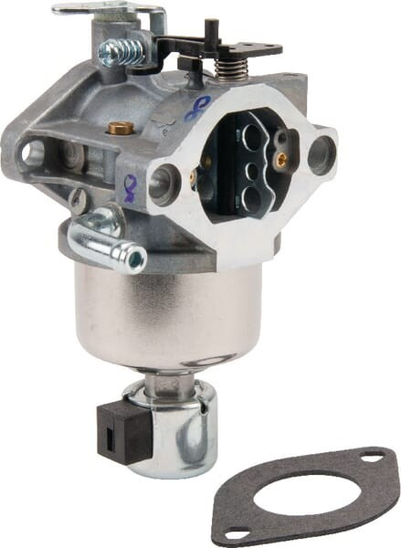 Carburateur Briggs et Stratton - 594601 - Carburateur