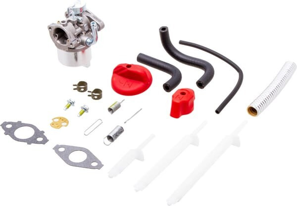 Carburateur Briggs et Stratton - 594014 - Carburateur