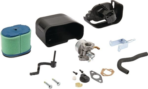 Carburateur Briggs et Stratton - 592679 - Carburateur