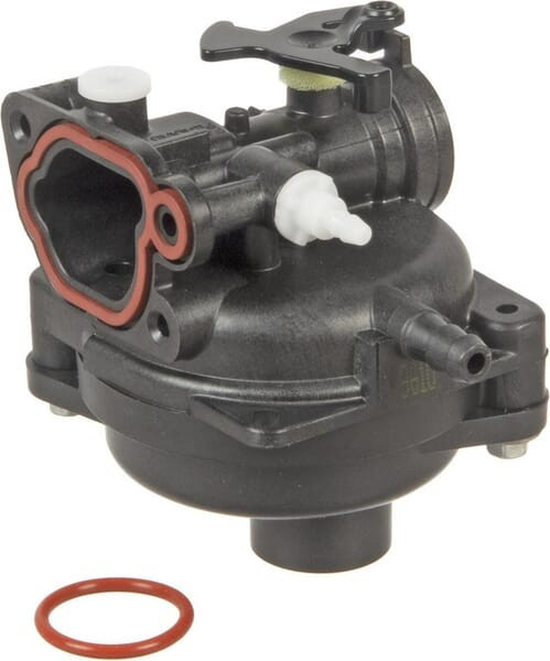 Carburateur Briggs et Stratton - 590556 - Carburateur